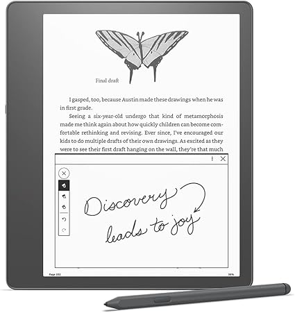 Kindle Scribe Lh XNCu (64GB)