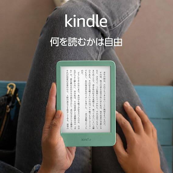 Kindle Unlimited ǂݕ