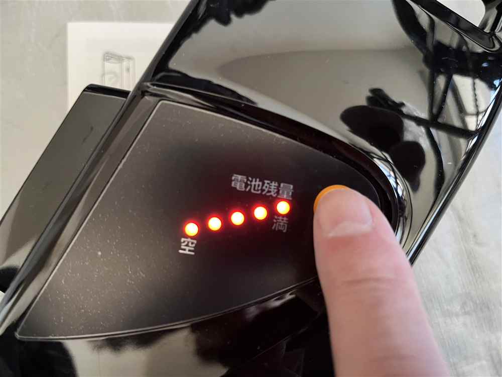 �y�R�X�p�ŋ��z8�N�ڂ̓d�����]�ԃo�b�e���[�����INKY514B02B��I��3�̗��R