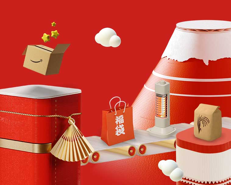 Amazon�X�}�C��SALE