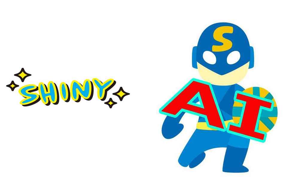 AIさんのイラスト