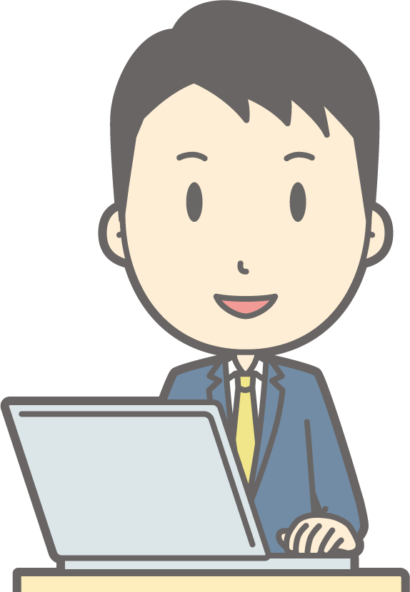 私のイラスト