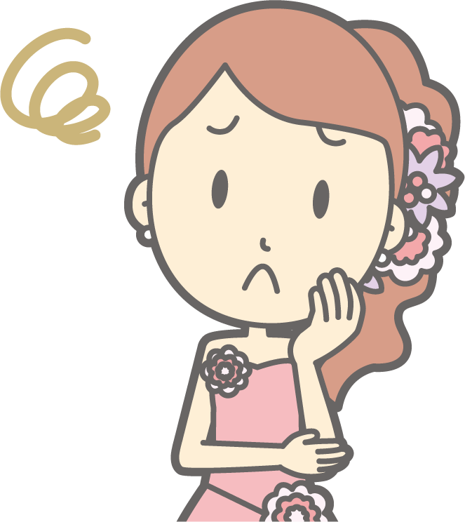 あなたのイラスト
