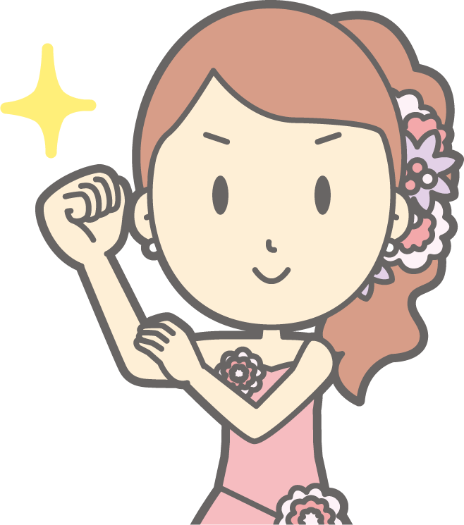 キャンペーンイラスト