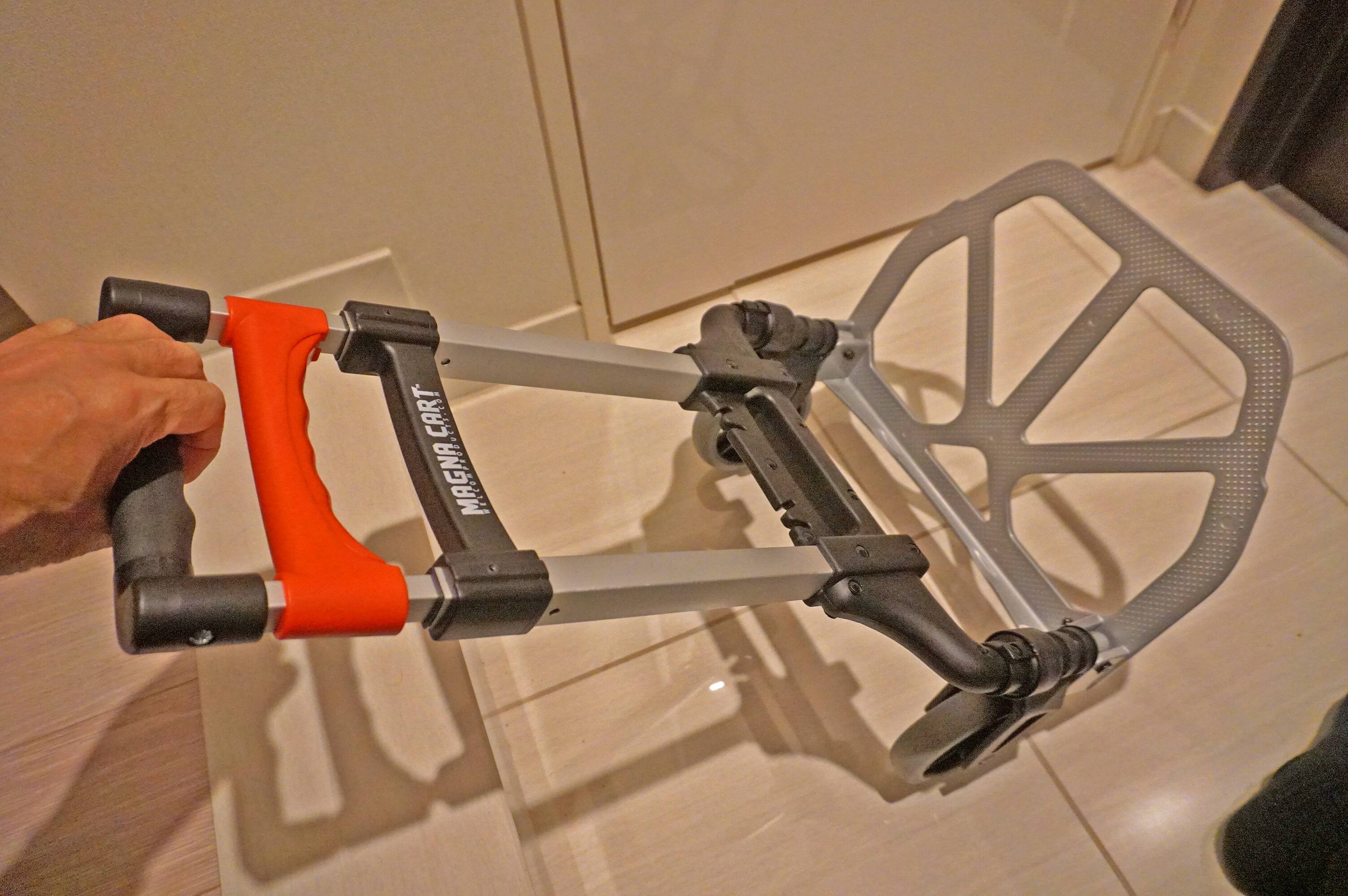 斜めのマグナカート