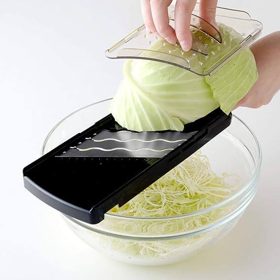 燕三条製千切りスライサー