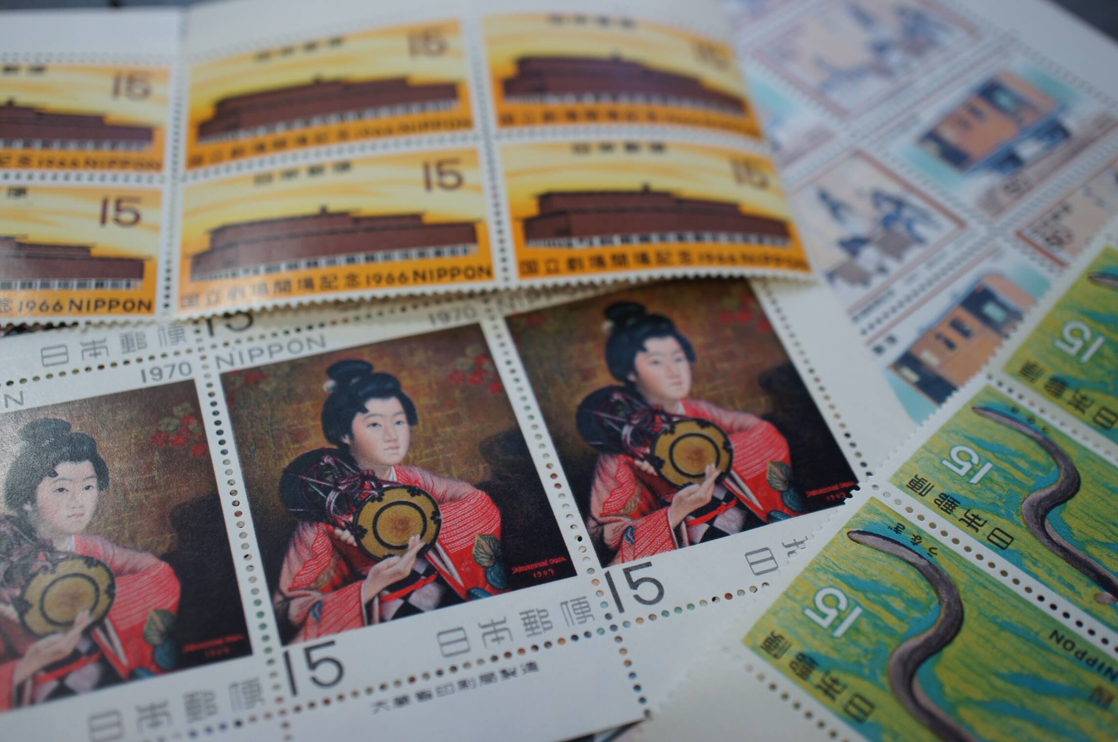 切手 記念切手(シート・バラ) はがき 旧はがき レターパック 印紙