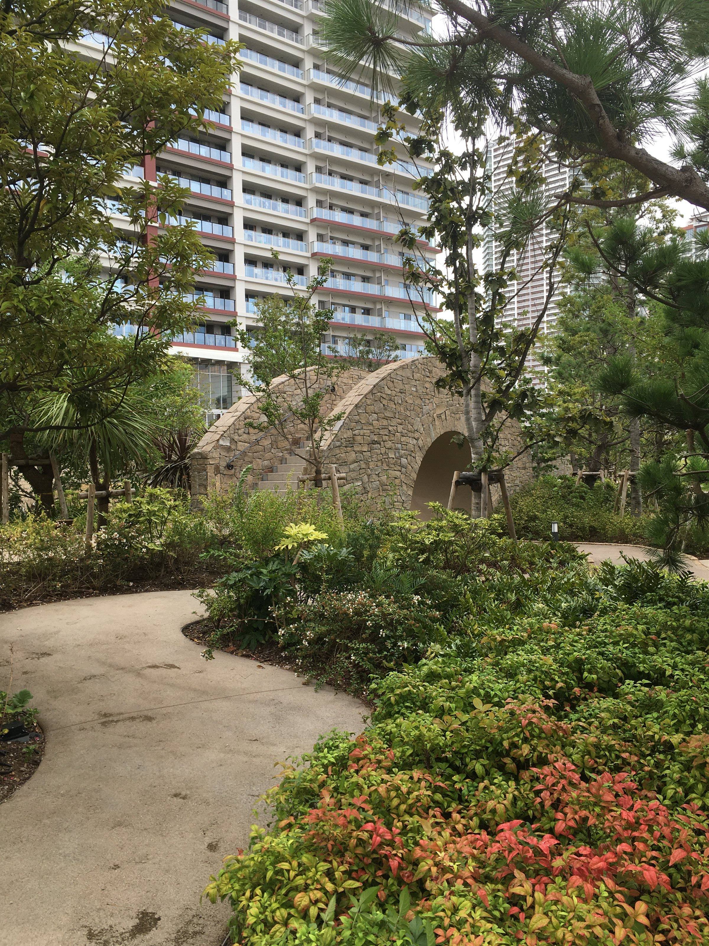 マンションオリエンタルランド