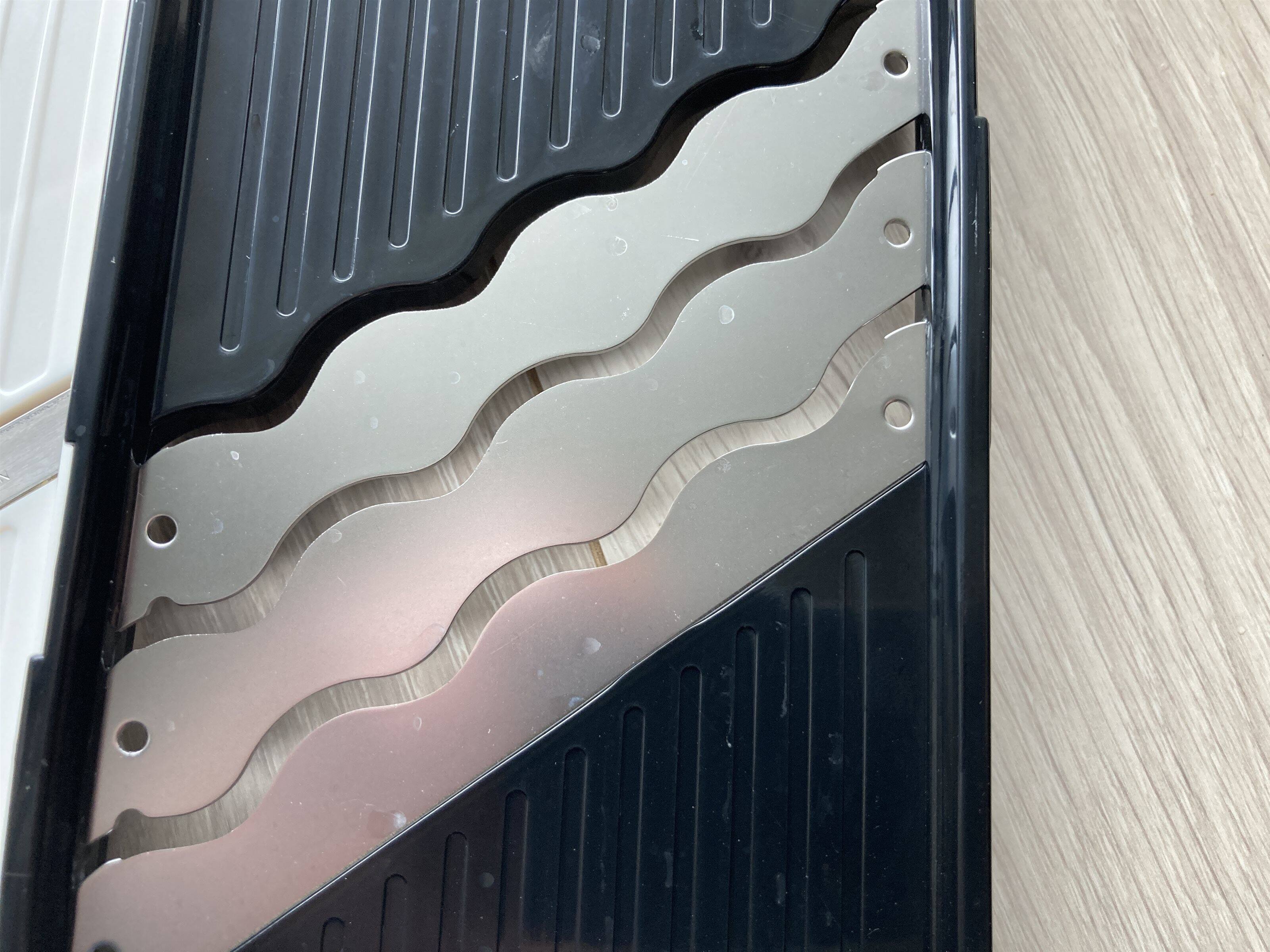 スライサー3枚刃