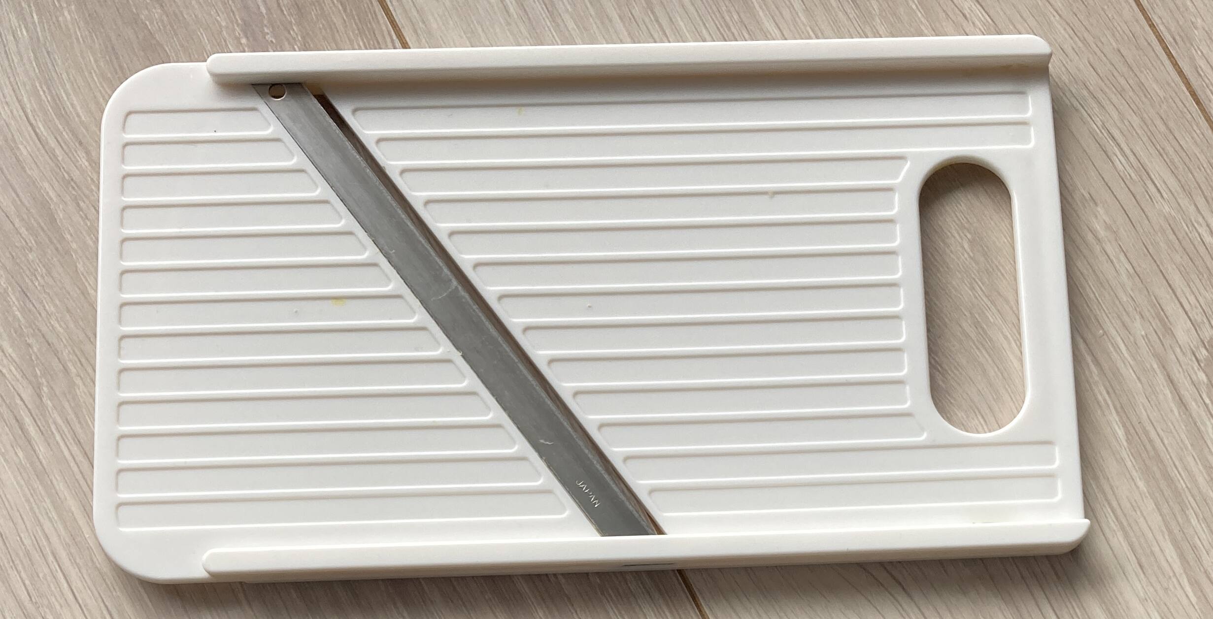 百均スライサー