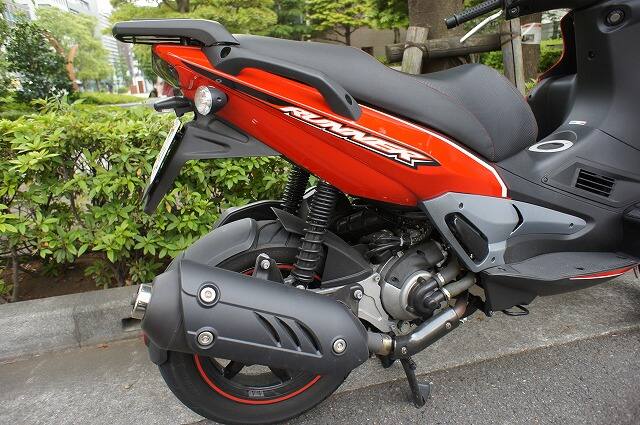 バイク一括査定の電話地獄を回避!画像オークションで高く売る極意