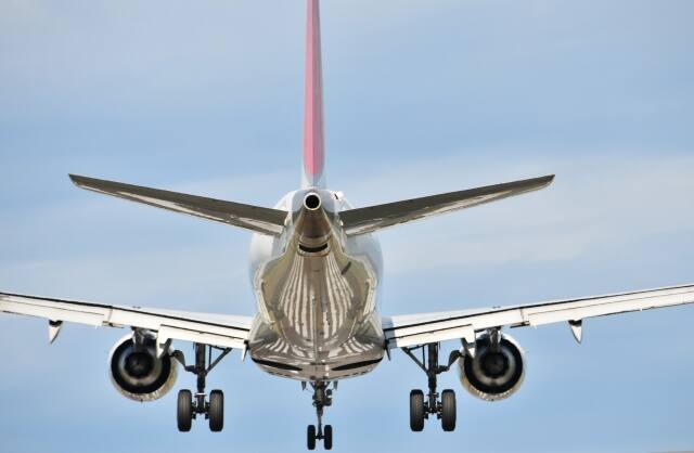 ANA・JAL株主優待券で飛行機代を節約