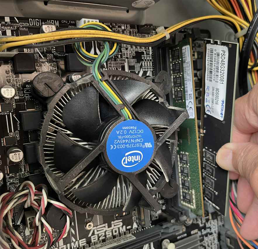 【2026年最新】古いPCの寿命を延ばす!メモリ増設が圧倒的なコスパ最強ハックである理由と失敗しない完全手順(Patriot 8GB実機レビュー)