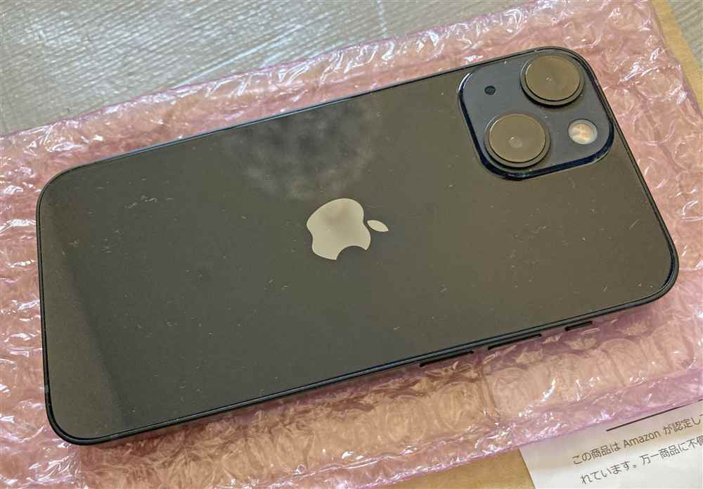 秋葉原イオシスでスマホを高く売る交渉術！iPhone整備品と楽天モバイル