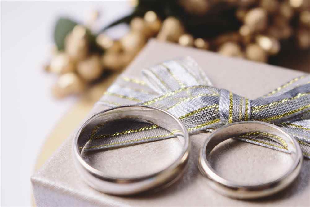 【実録】結婚指輪をデパートで買うな!御徒町のオーダーメイドとハナユメ錬金術